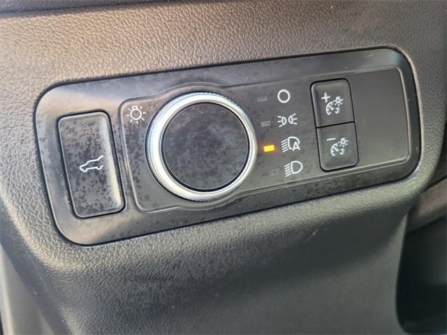 used 2022 Ford Escape car, priced at $21,692