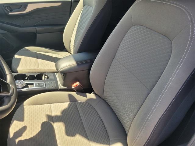 used 2022 Ford Escape car, priced at $21,692