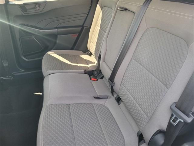 used 2022 Ford Escape car, priced at $21,692