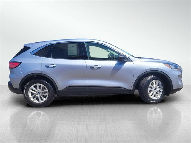 used 2022 Ford Escape car, priced at $21,692