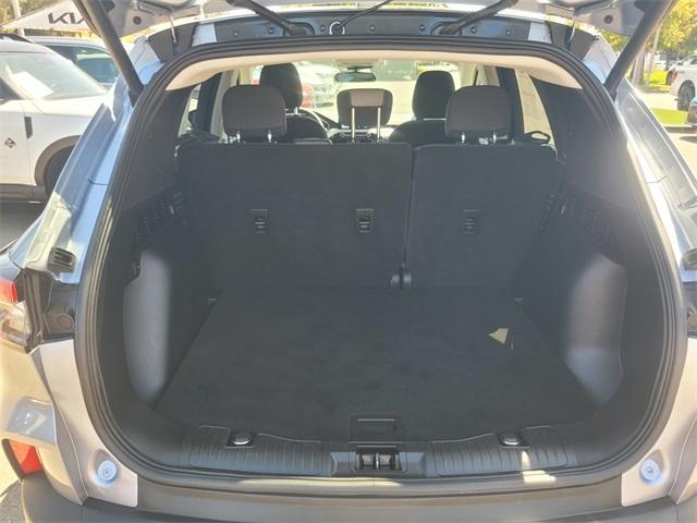 used 2022 Ford Escape car, priced at $21,692