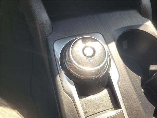 used 2022 Ford Escape car, priced at $21,692