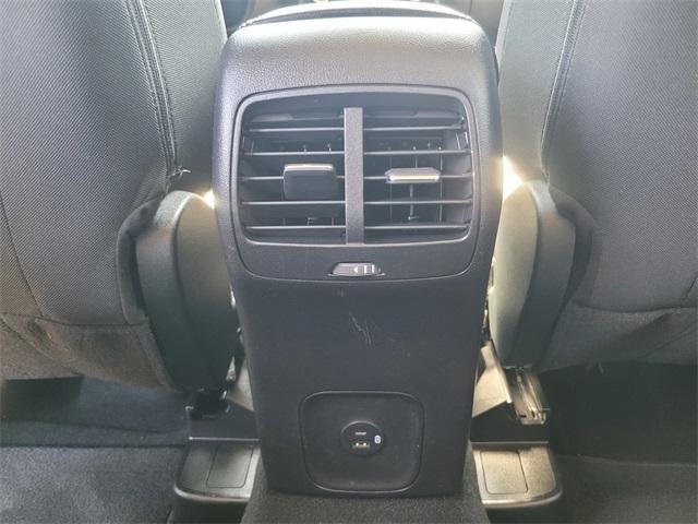 used 2022 Ford Escape car, priced at $21,692