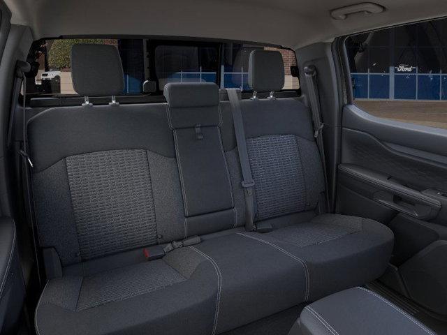 new 2024 Ford Ranger car, priced at $45,874