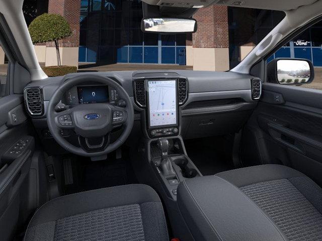 new 2024 Ford Ranger car, priced at $45,874