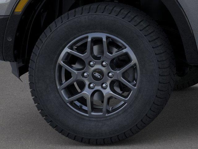 new 2024 Ford Ranger car, priced at $45,874