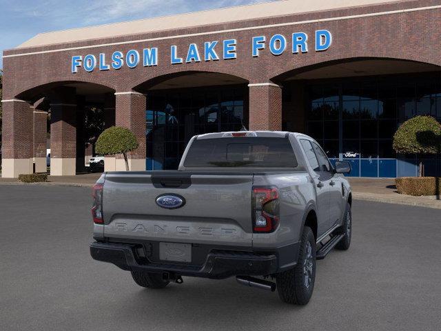 new 2024 Ford Ranger car, priced at $45,874