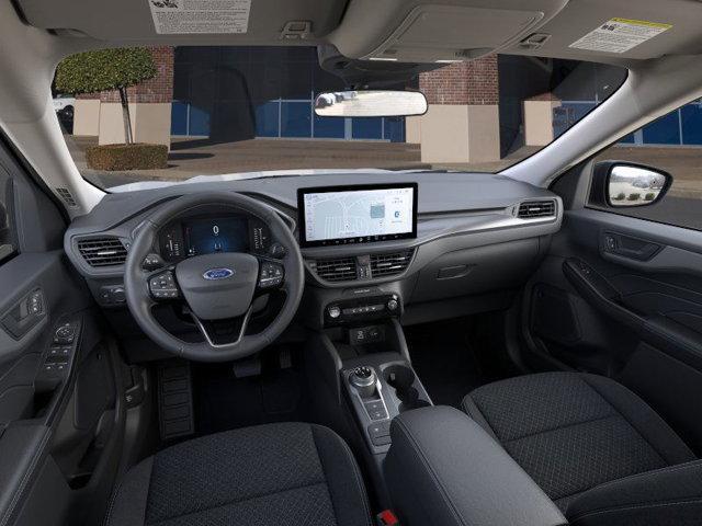 new 2025 Ford Escape car, priced at $32,130