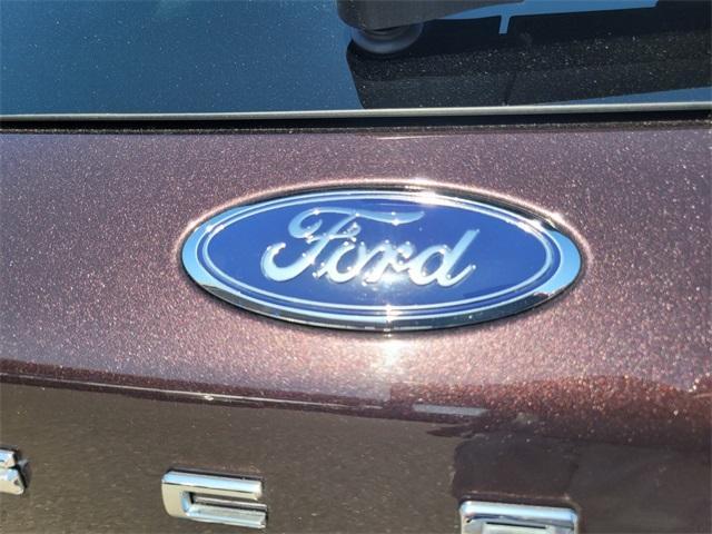 used 2023 Ford Escape car, priced at $26,947