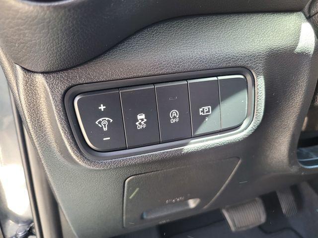 used 2023 Kia Soul car, priced at $18,677