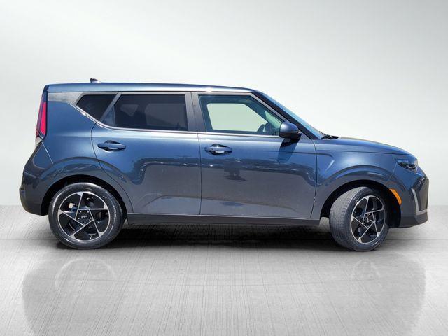used 2023 Kia Soul car, priced at $18,677