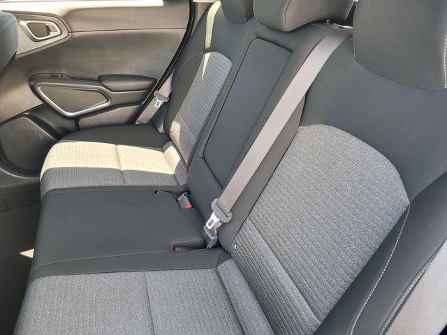 used 2023 Kia Soul car, priced at $18,677