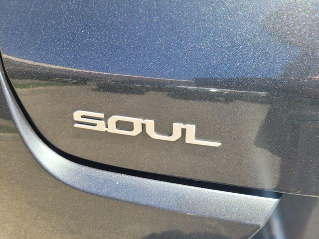 used 2023 Kia Soul car, priced at $18,677