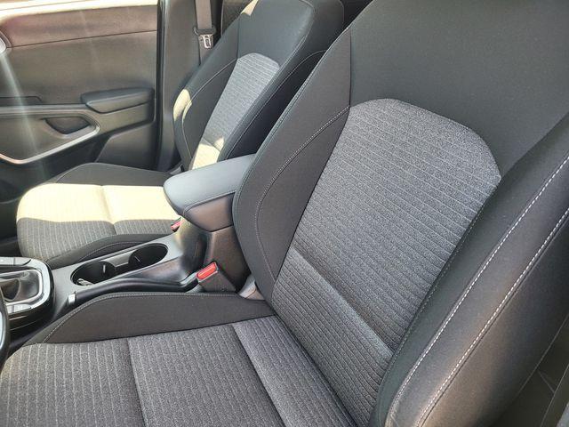 used 2023 Kia Soul car, priced at $18,677