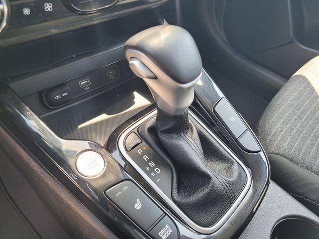 used 2023 Kia Soul car, priced at $18,677