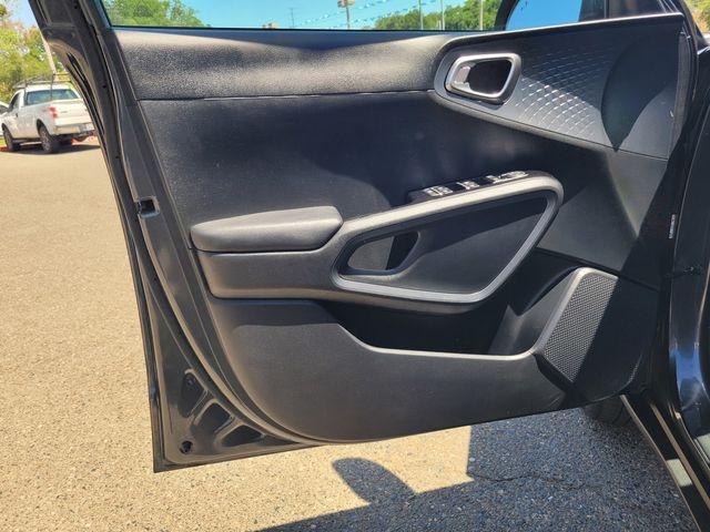 used 2023 Kia Soul car, priced at $18,677