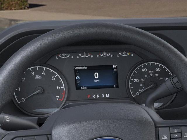 new 2026 Ford F-250 car, priced at $52,005