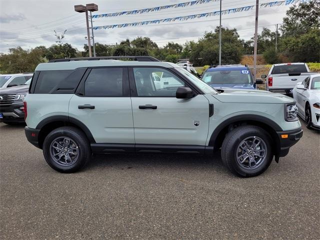 used 2024 Ford Bronco Sport car, priced at $29,098