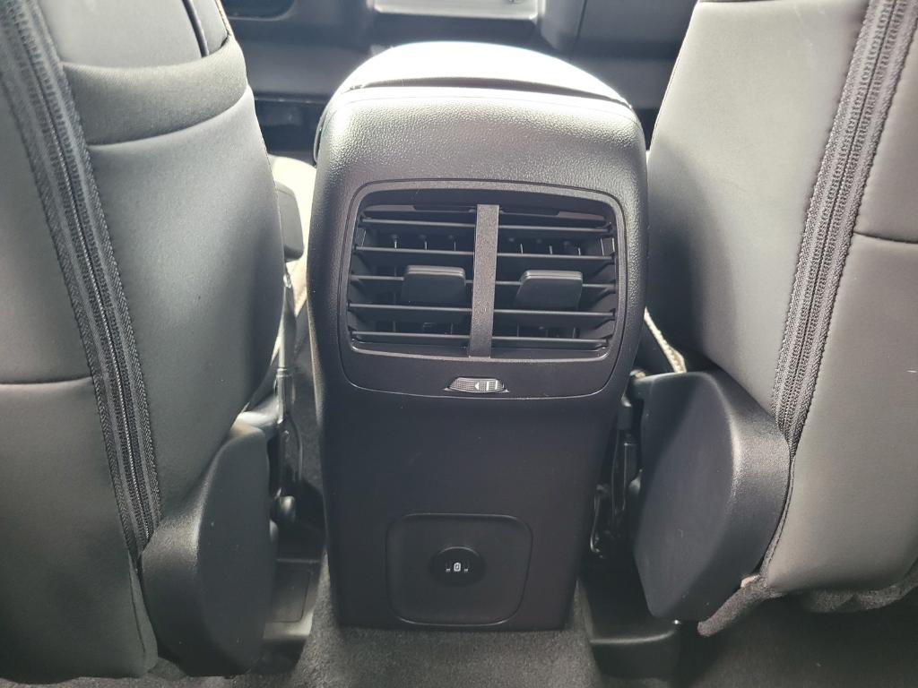 used 2025 Ford Bronco Sport car, priced at $31,021