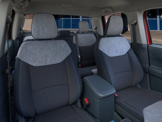 new 2025 Ford Maverick car, priced at $33,587