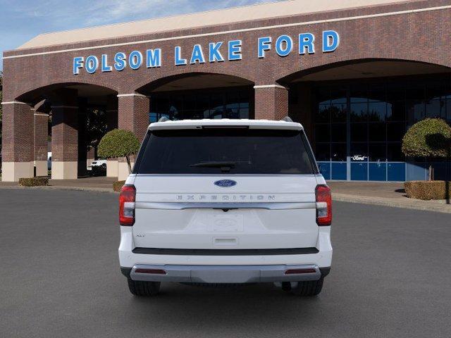 new 2024 Ford Expedition car, priced at $74,690