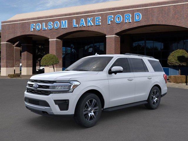 new 2024 Ford Expedition car, priced at $74,690