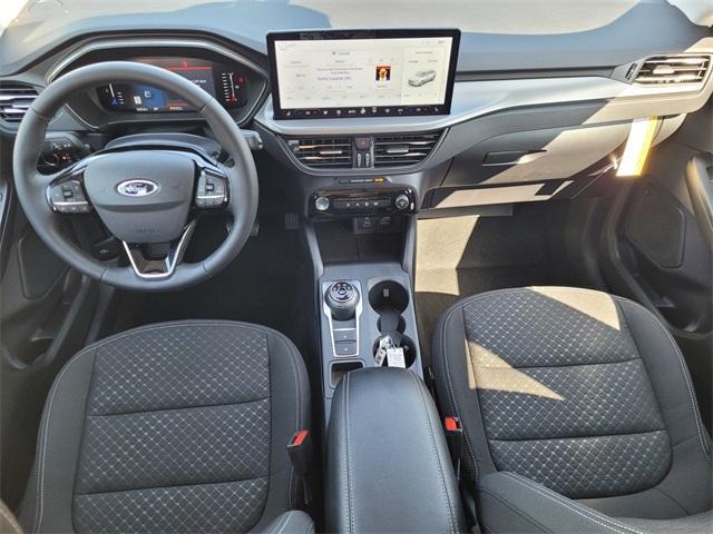 used 2024 Ford Escape car, priced at $33,483