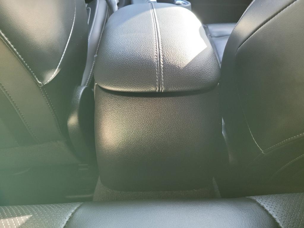used 2019 Ford Mustang car, priced at $19,990