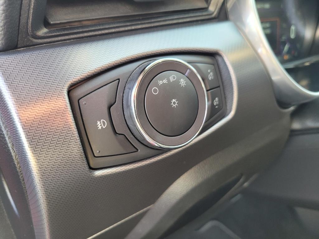 used 2019 Ford Mustang car, priced at $19,990