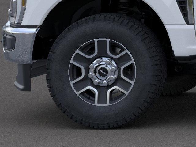 new 2025 Ford F-350 car, priced at $84,345