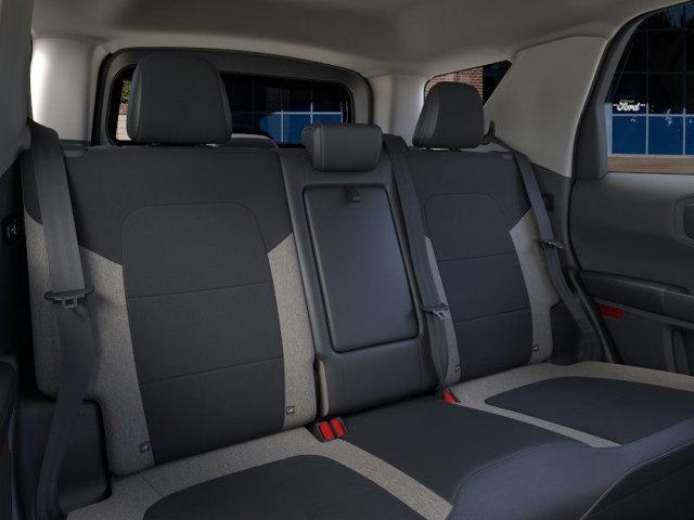 new 2025 Ford Bronco Sport car, priced at $32,990