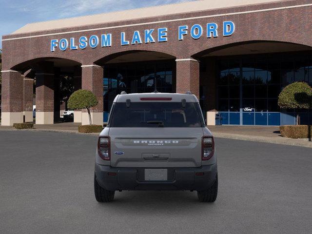 new 2025 Ford Bronco Sport car, priced at $32,990