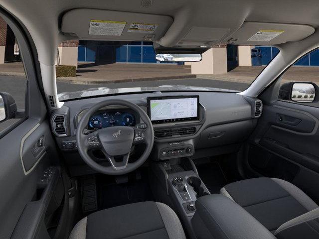 new 2025 Ford Bronco Sport car, priced at $32,990