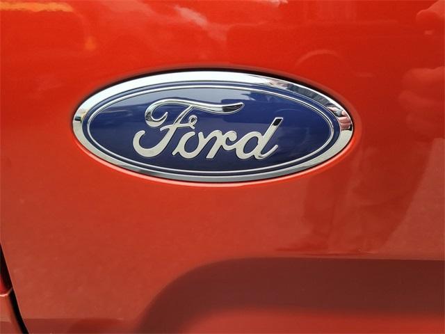 used 2023 Ford Bronco Sport car, priced at $30,000