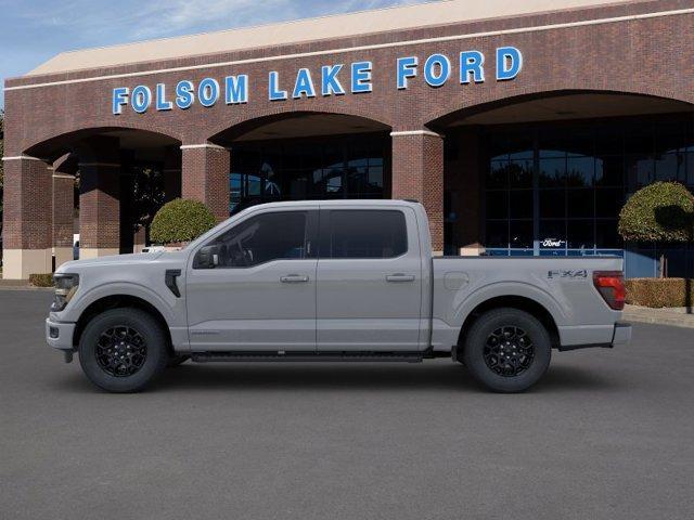 new 2024 Ford F-150 car, priced at $64,680