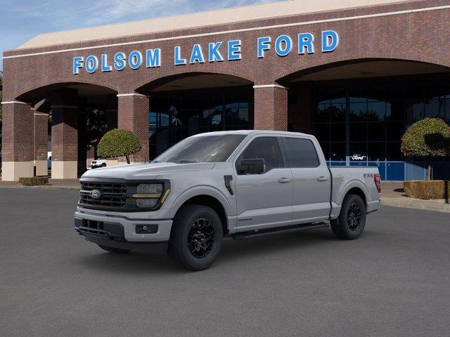 new 2024 Ford F-150 car, priced at $64,680