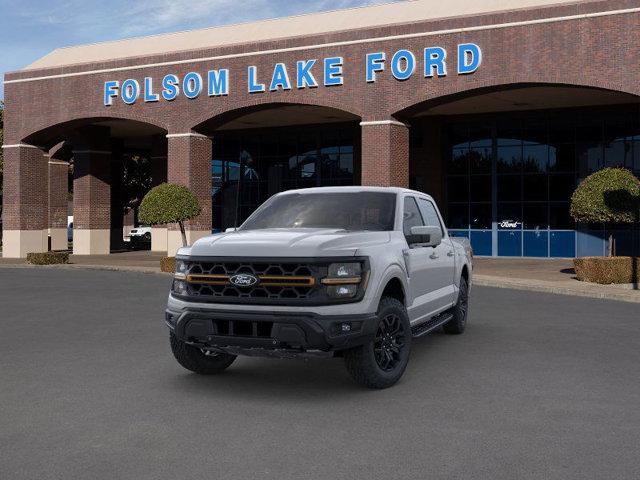 new 2024 Ford F-150 car, priced at $80,245