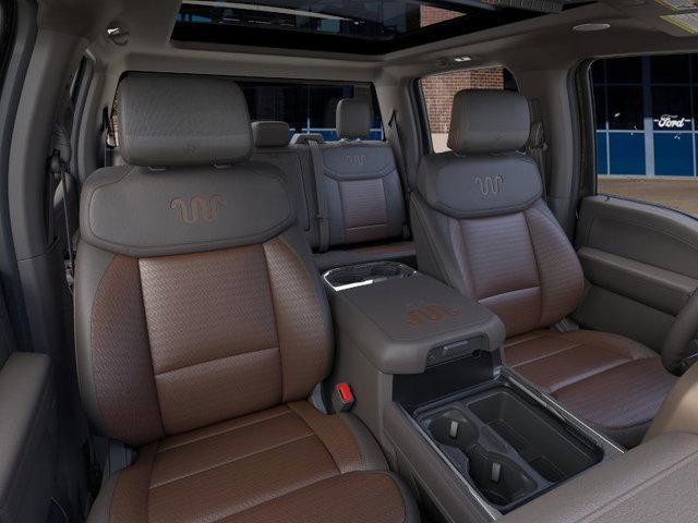 new 2025 Ford F-350 car, priced at $98,170