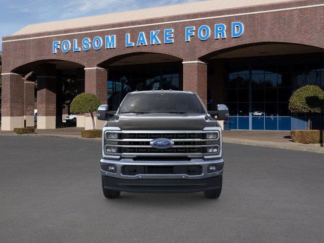 new 2025 Ford F-350 car, priced at $98,170