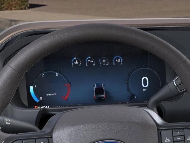 new 2025 Ford F-350 car, priced at $98,170