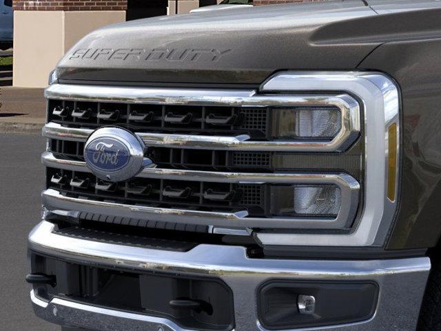 new 2025 Ford F-350 car, priced at $98,170