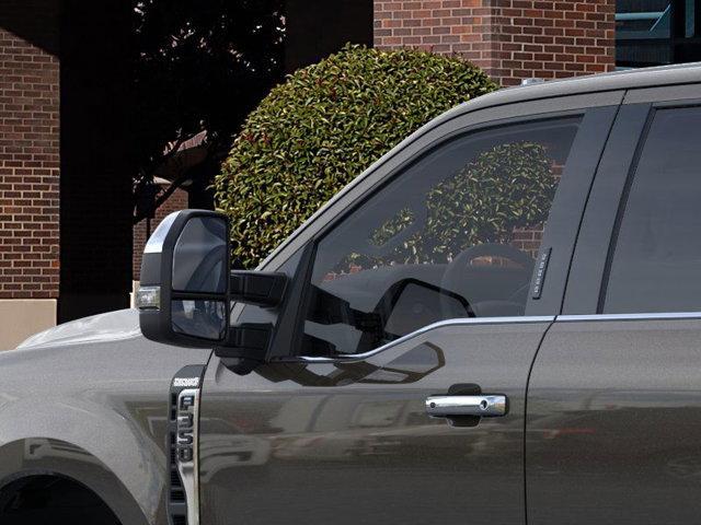 new 2025 Ford F-350 car, priced at $98,170