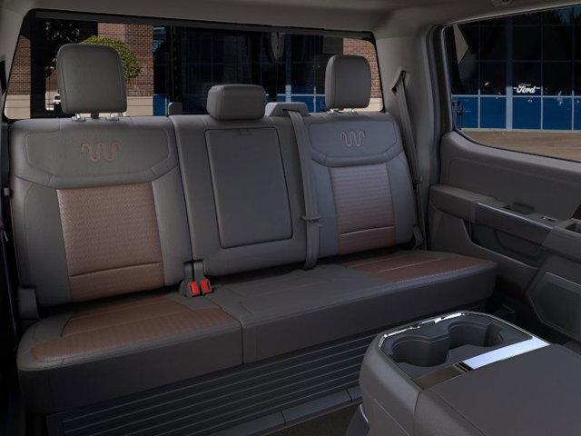 new 2025 Ford F-350 car, priced at $98,170