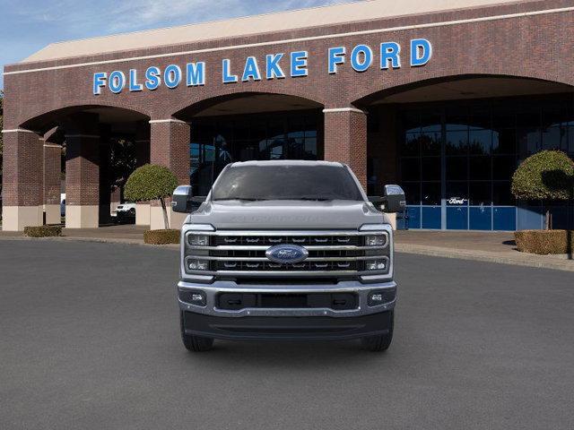 new 2025 Ford F-250 car, priced at $89,160