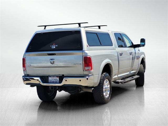 used 2014 Ram 3500 car, priced at $42,555