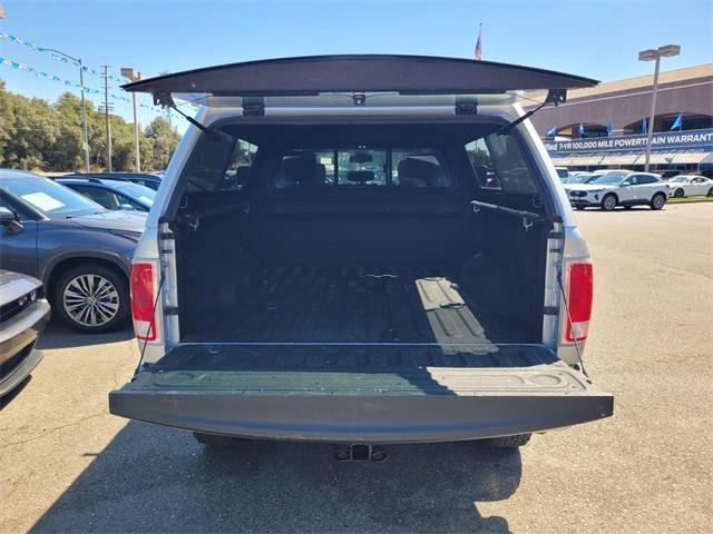 used 2014 Ram 3500 car, priced at $42,555