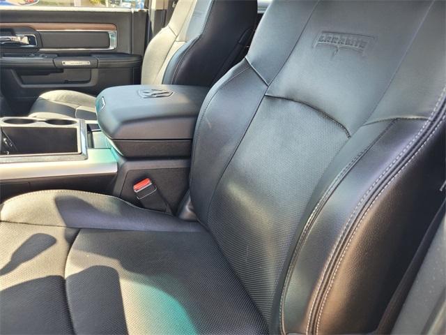 used 2014 Ram 3500 car, priced at $42,555