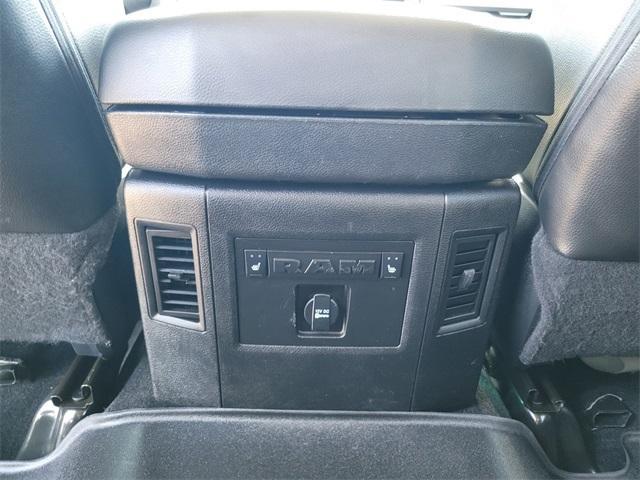 used 2014 Ram 3500 car, priced at $42,555