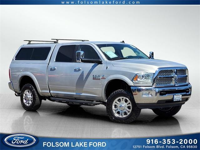 used 2014 Ram 3500 car, priced at $42,555