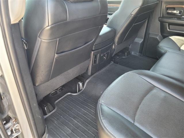 used 2014 Ram 3500 car, priced at $42,555